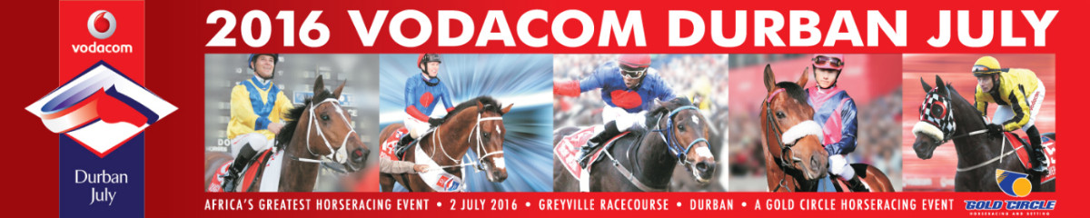 durban july 2016