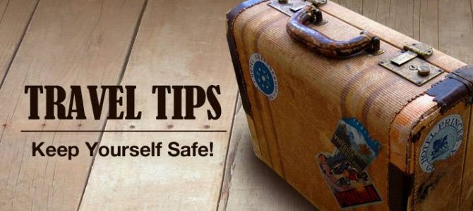 Is it safe to stay in hostels in Johannesburg?